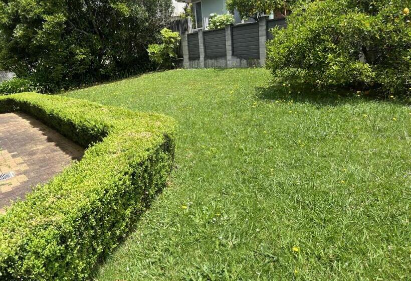 펜션 Marvelous Munro