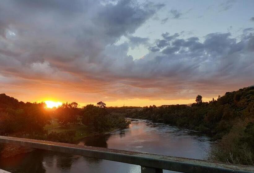 펜션 Marvelous Munro