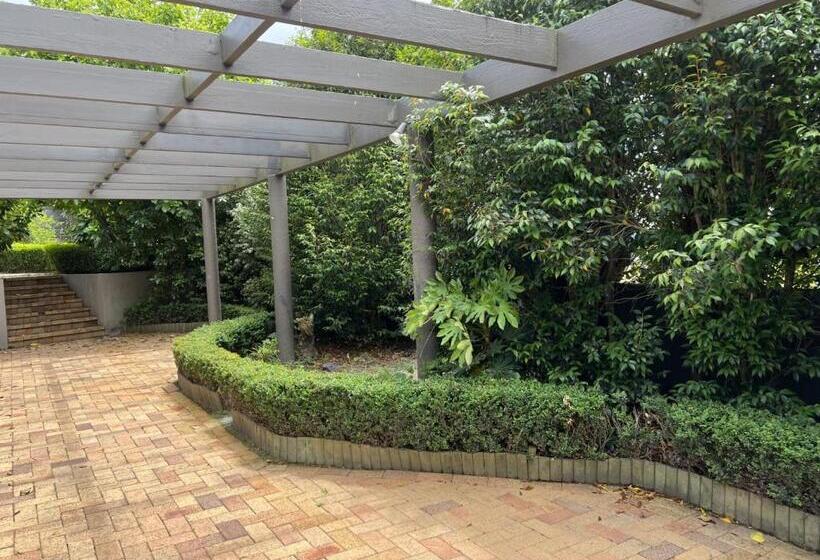 펜션 Marvelous Munro