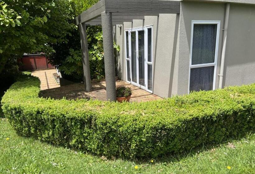 펜션 Marvelous Munro