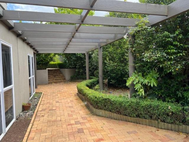 펜션 Marvelous Munro