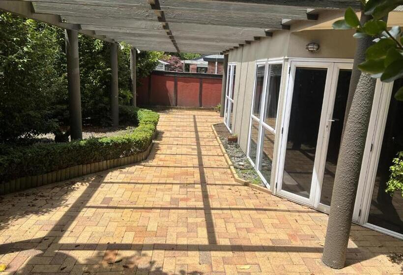 펜션 Marvelous Munro