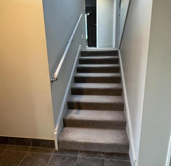 펜션 Marvelous Munro