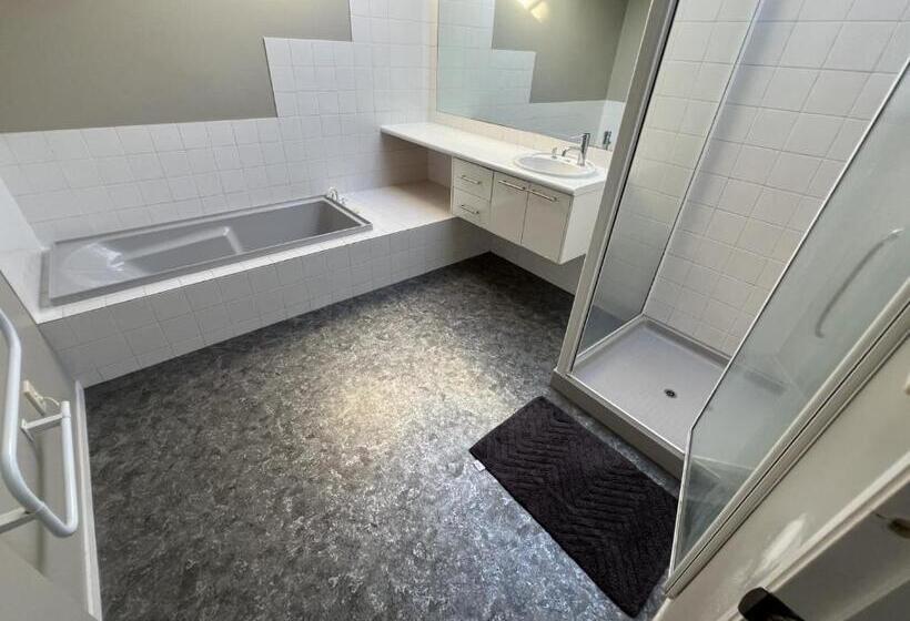 펜션 Marvelous Munro