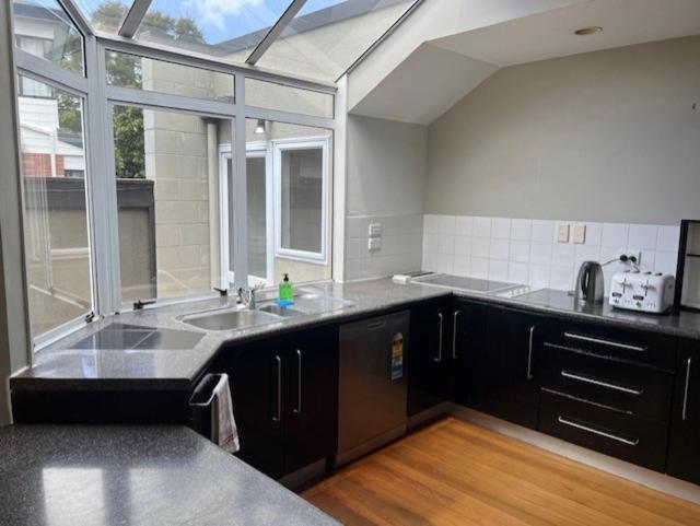 펜션 Marvelous Munro