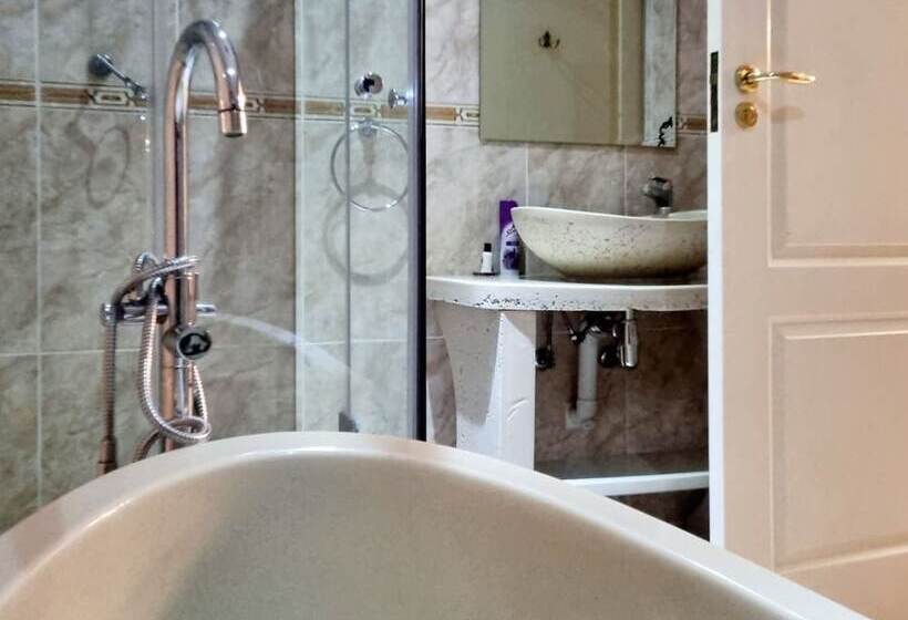 Pension Red Apple Guest House