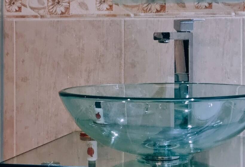 Pension Red Apple Guest House