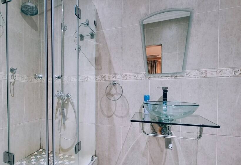 Pension Red Apple Guest House