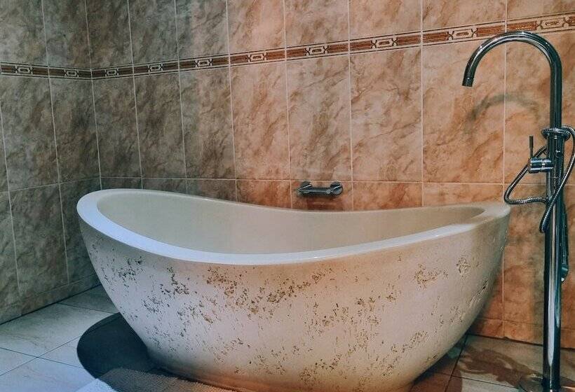 Pension Red Apple Guest House