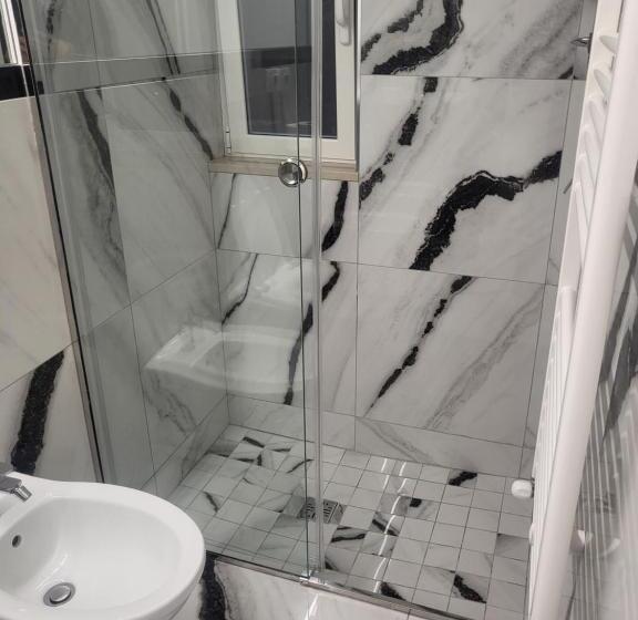 پانسیون Relax En Suites