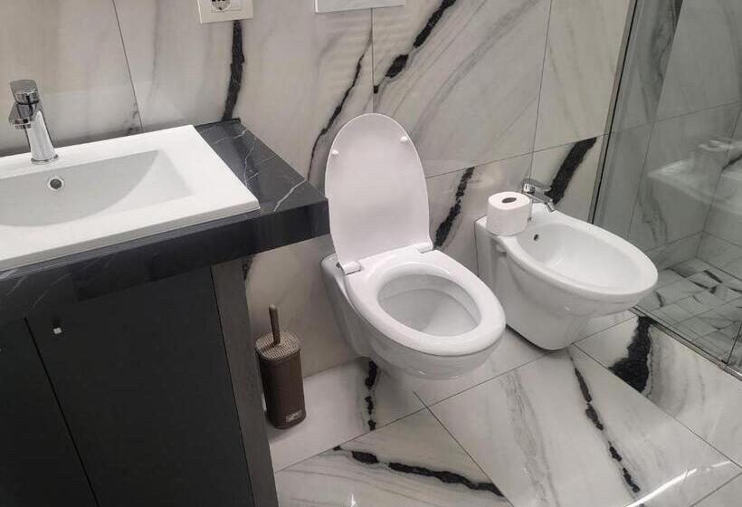 پانسیون Relax En Suites