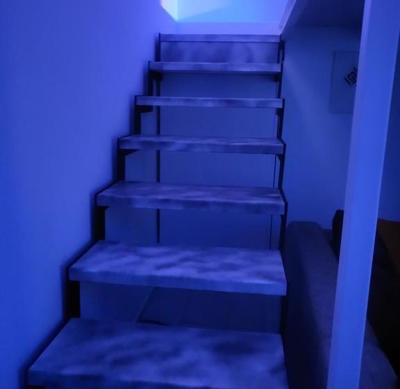 پانسیون Relax En Suites