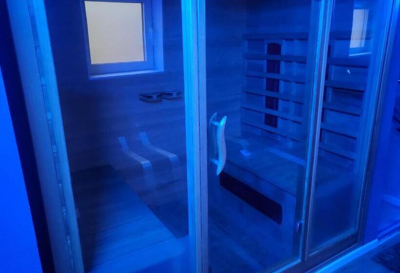 پانسیون Relax En Suites