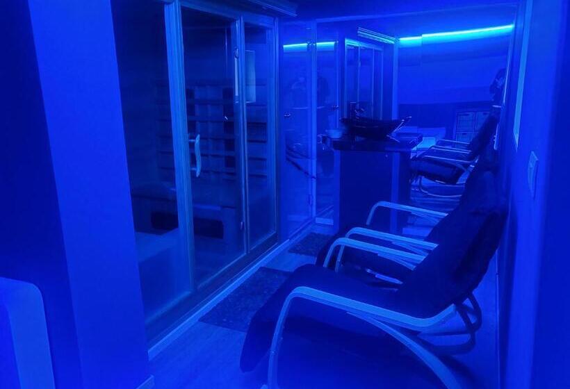 پانسیون Relax En Suites