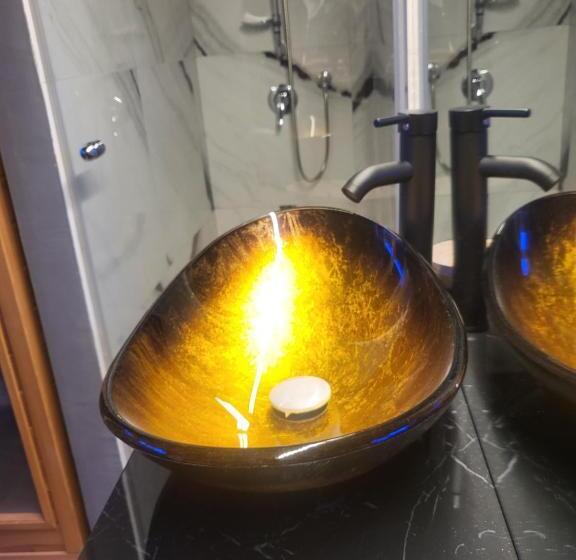 پانسیون Relax En Suites