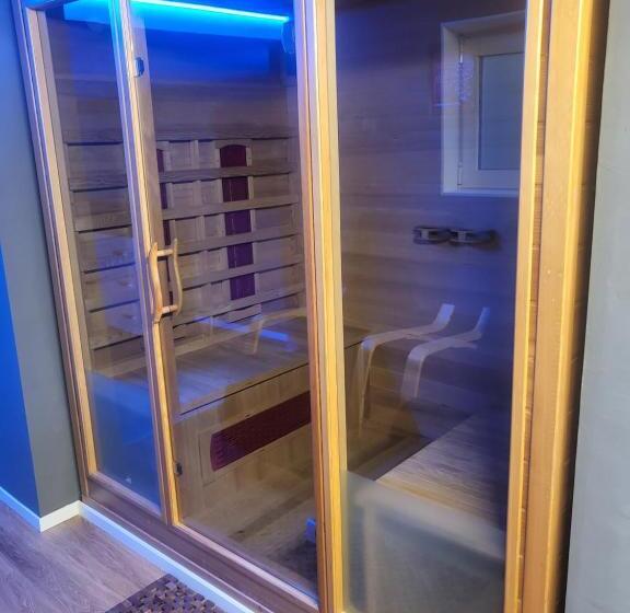 پانسیون Relax En Suites