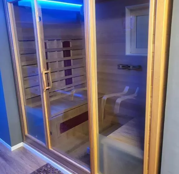ペンション Relax En Suites