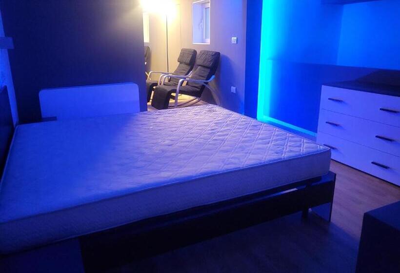 پانسیون Relax En Suites