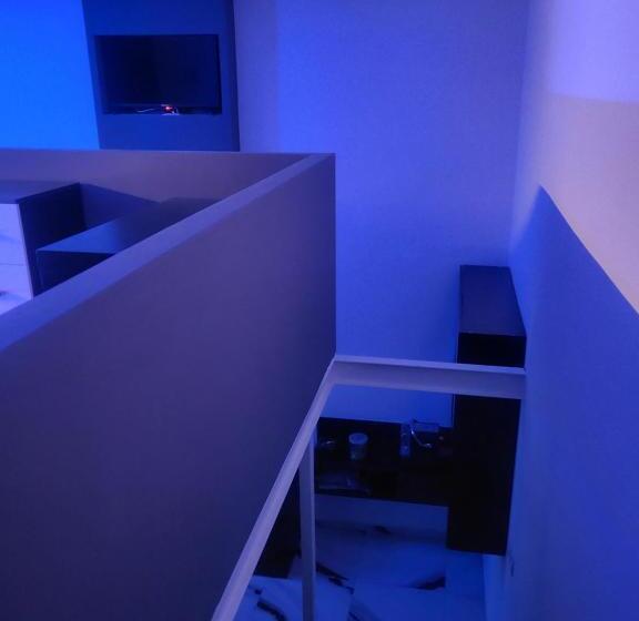 پانسیون Relax En Suites