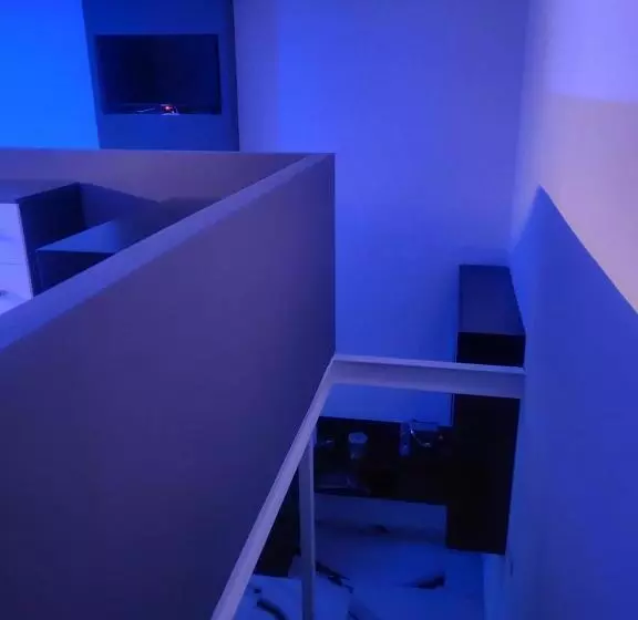 ペンション Relax En Suites