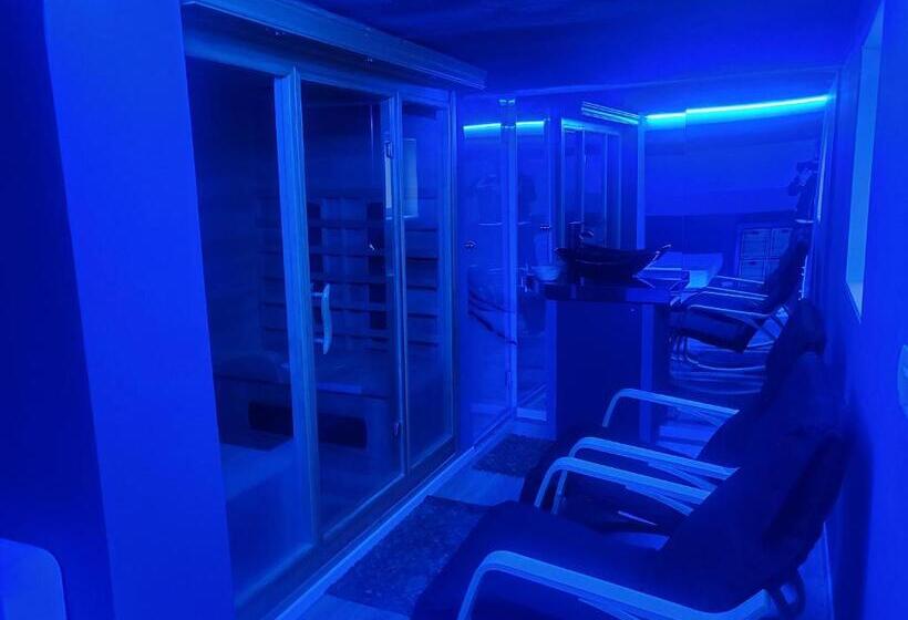 پانسیون Relax En Suites