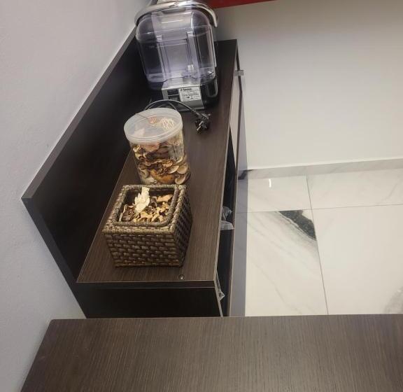 پانسیون Relax En Suites