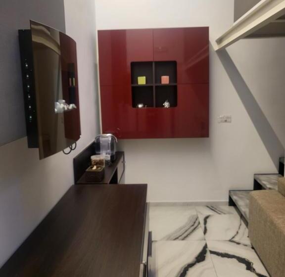 پانسیون Relax En Suites