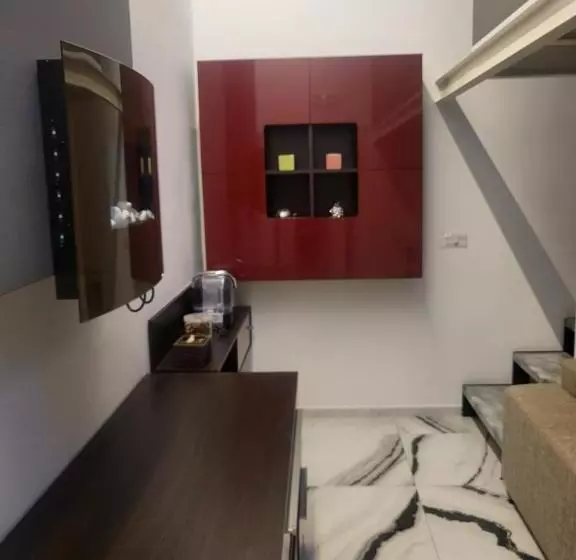 ペンション Relax En Suites