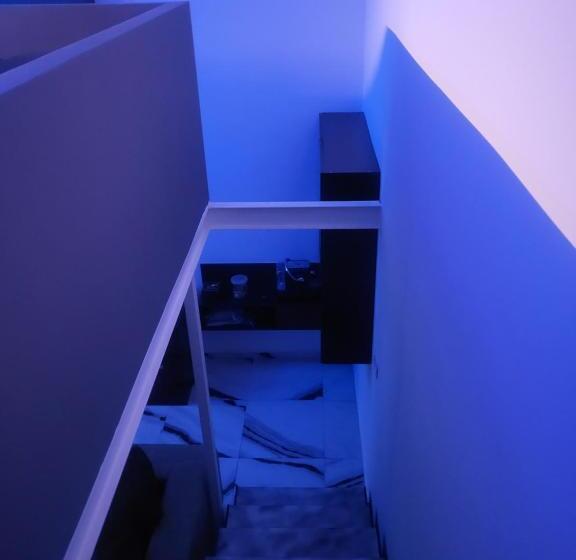 پانسیون Relax En Suites