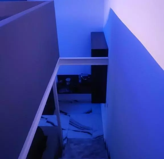 ペンション Relax En Suites