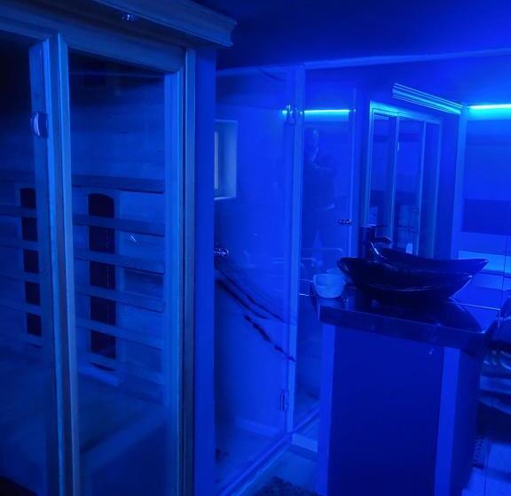 پانسیون Relax En Suites