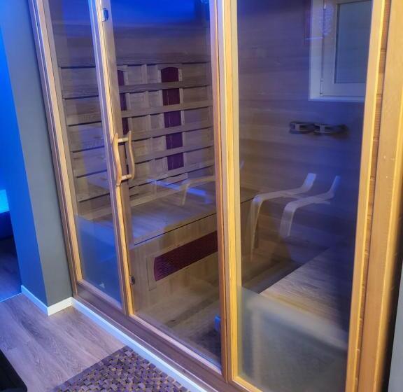 پانسیون Relax En Suites