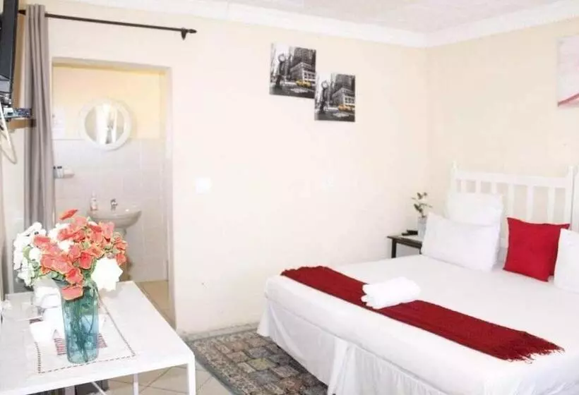 پانسیون Rio Guesthouse