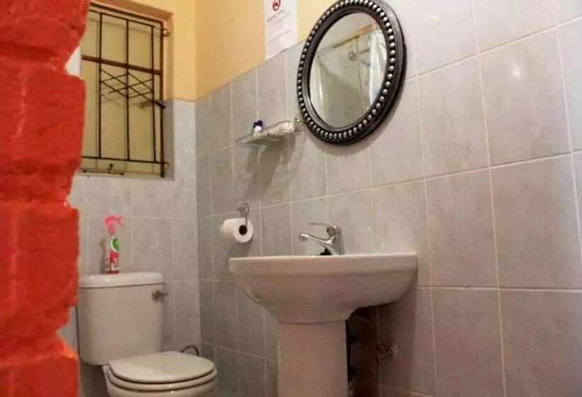 پانسیون Rio Guesthouse