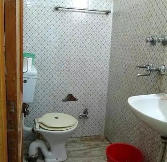 پانسیون Welcome Guest House