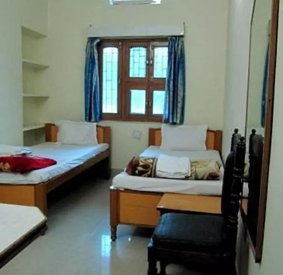 پانسیون Welcome Guest House