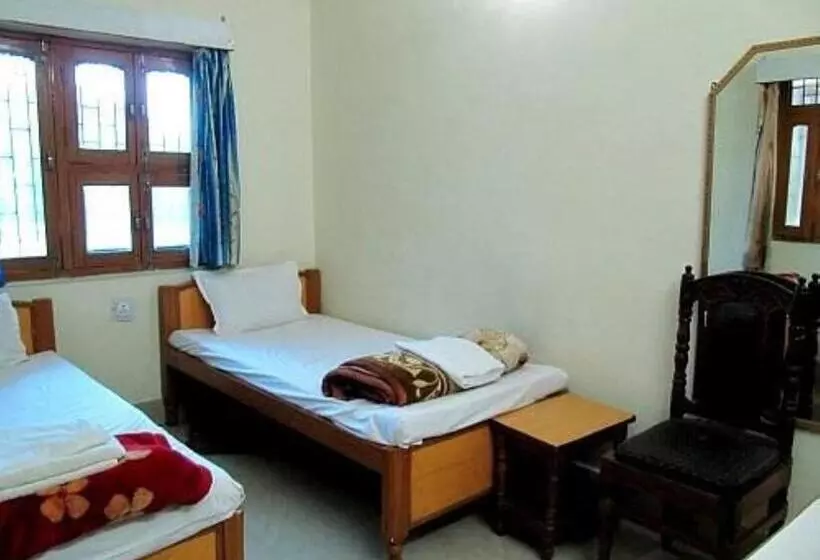 پانسیون Welcome Guest House