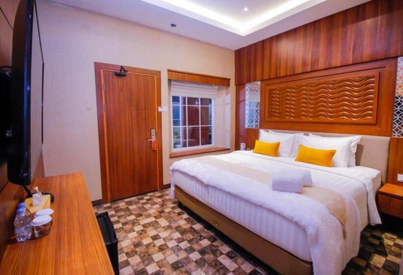 Petit Boutique Hotel Solo