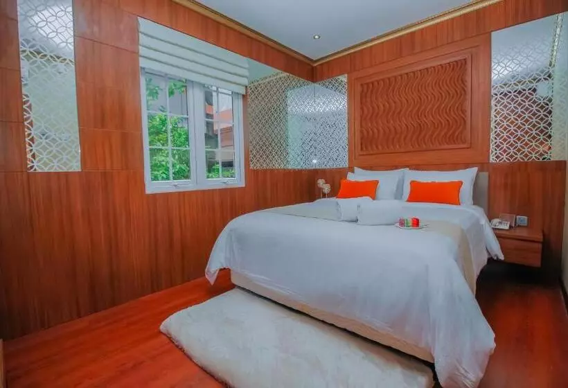 Petit Boutique Hotel Solo