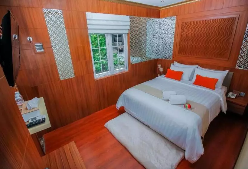 Petit Boutique Hotel Solo
