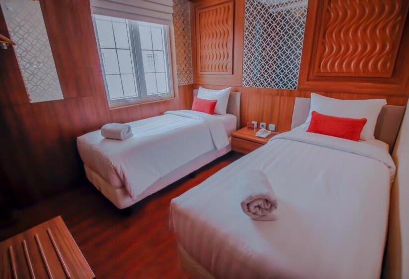 Petit Boutique Hotel Solo