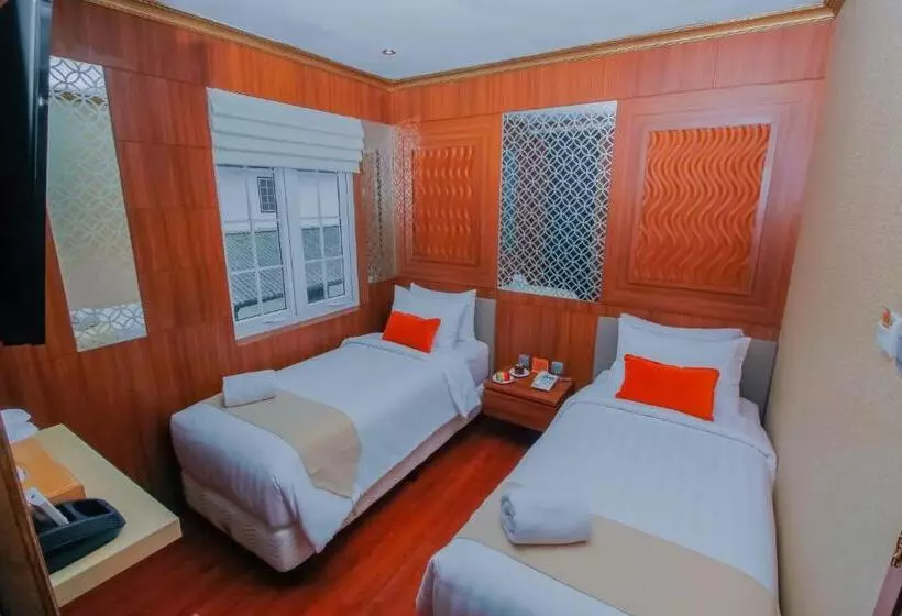 Petit Boutique Hotel Solo