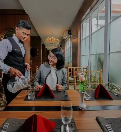 Petit Boutique Hotel Solo