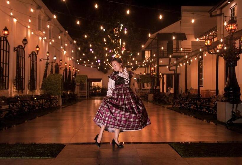 Petit Boutique Hotel Solo