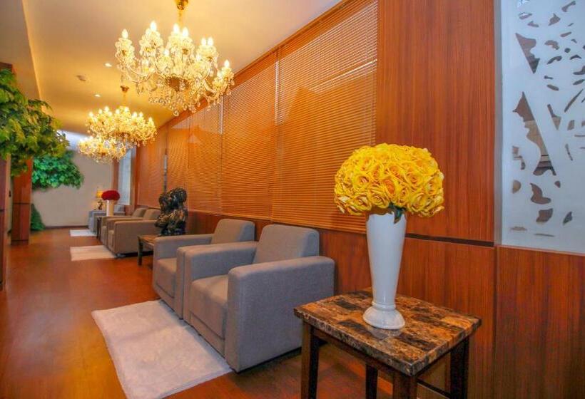 Petit Boutique Hotel Solo