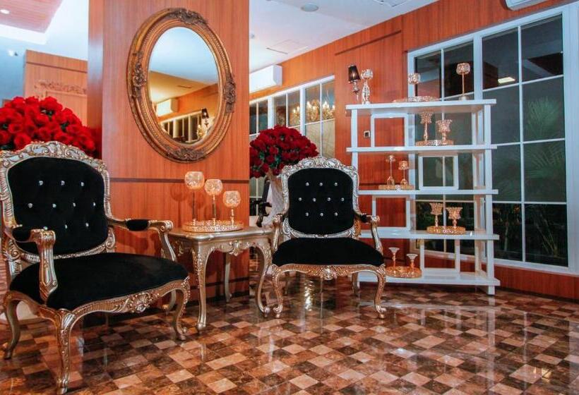 Petit Boutique Hotel Solo