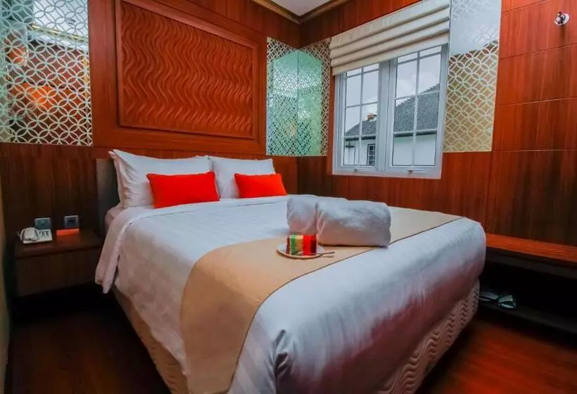 Petit Boutique Hotel Solo