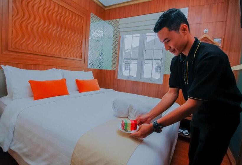 Petit Boutique Hotel Solo