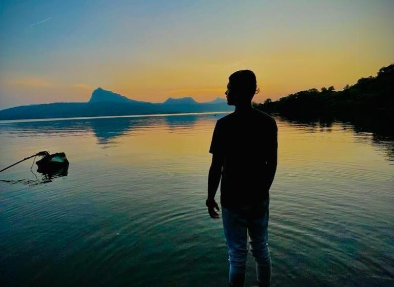 אתר נופש Elegance Feat Lonavala