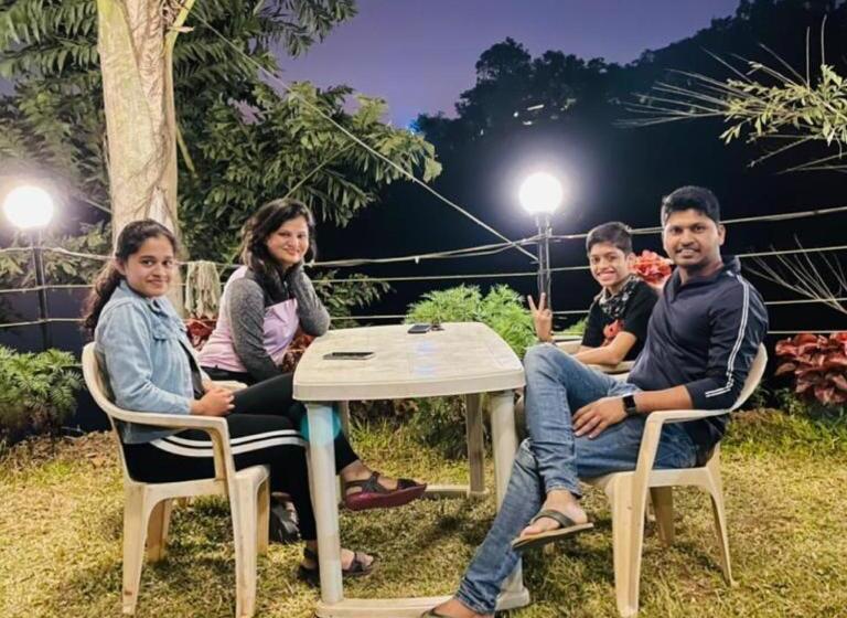 אתר נופש Elegance Feat Lonavala